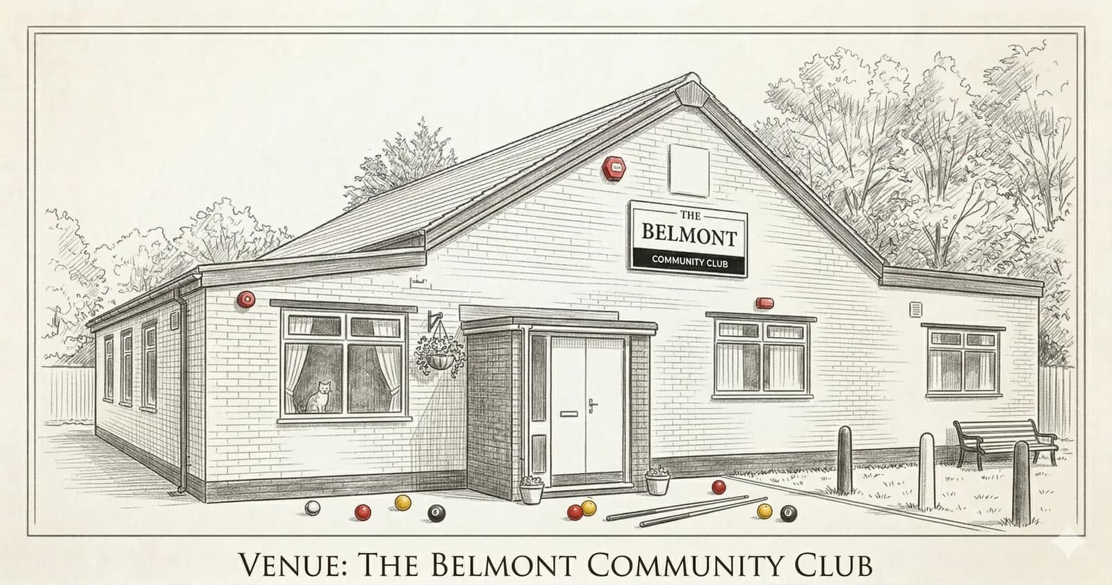 The Belmont