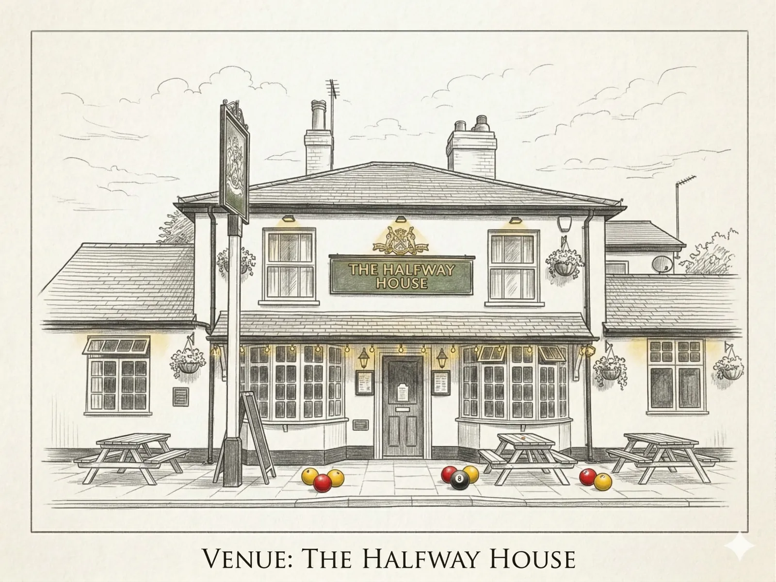 The Halfway House